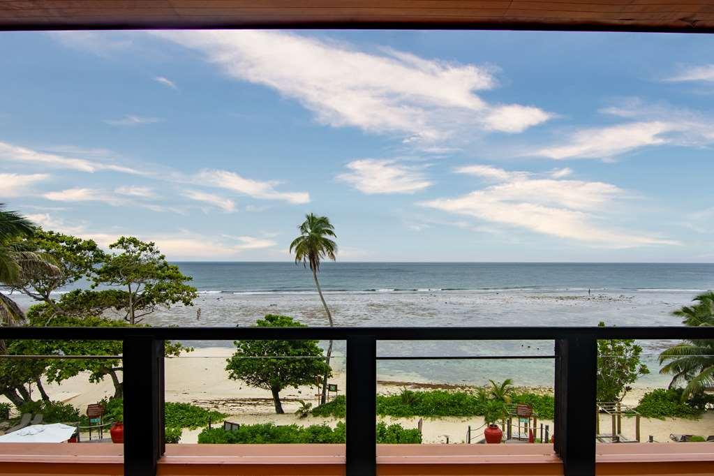 Resort Doubletree By Hilton Seychelles Allamanda & 4*