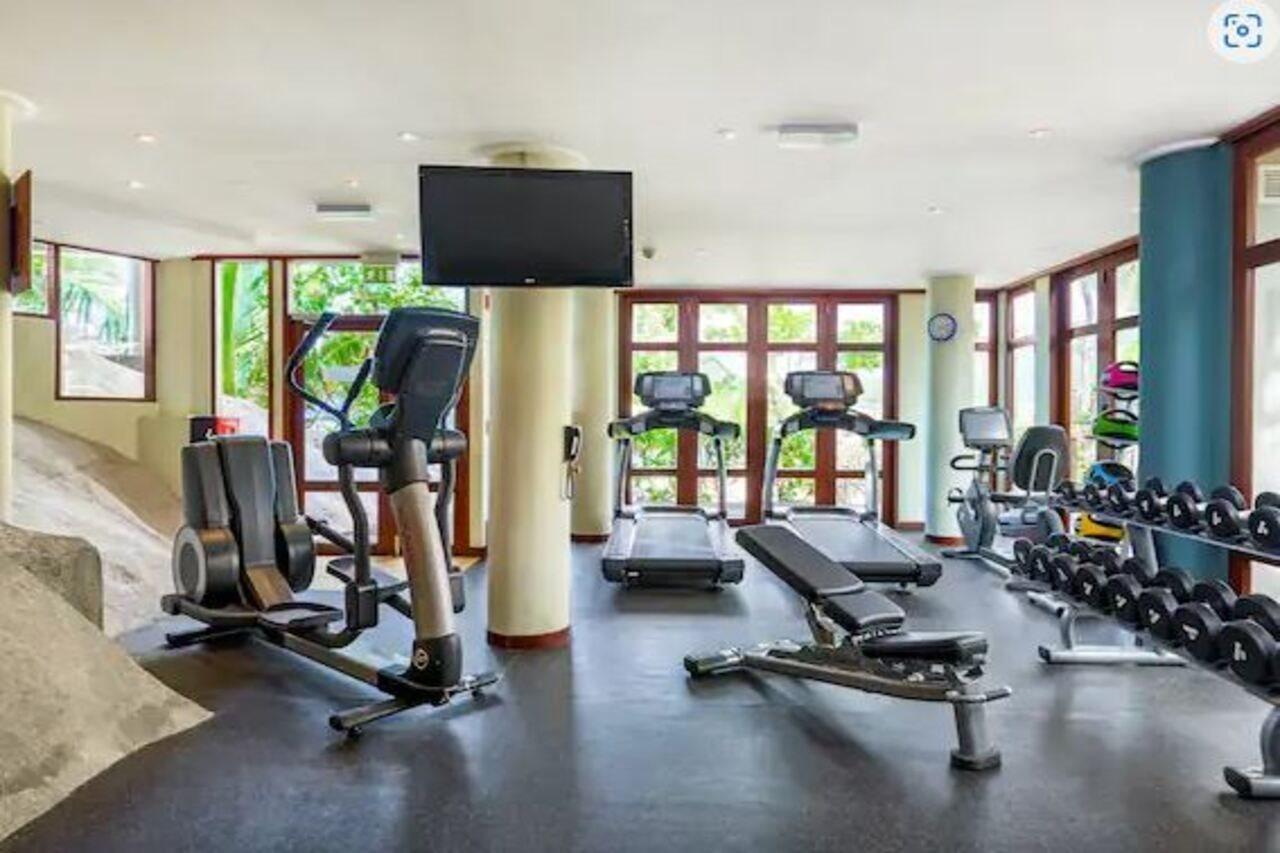Doubletree By Hilton Seychelles Allamanda &