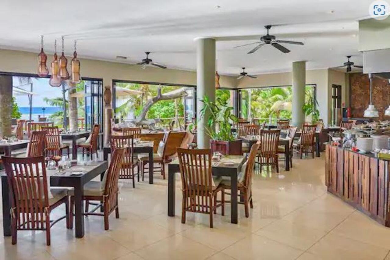 Resort Doubletree By Hilton Seychelles Allamanda & Takamaka