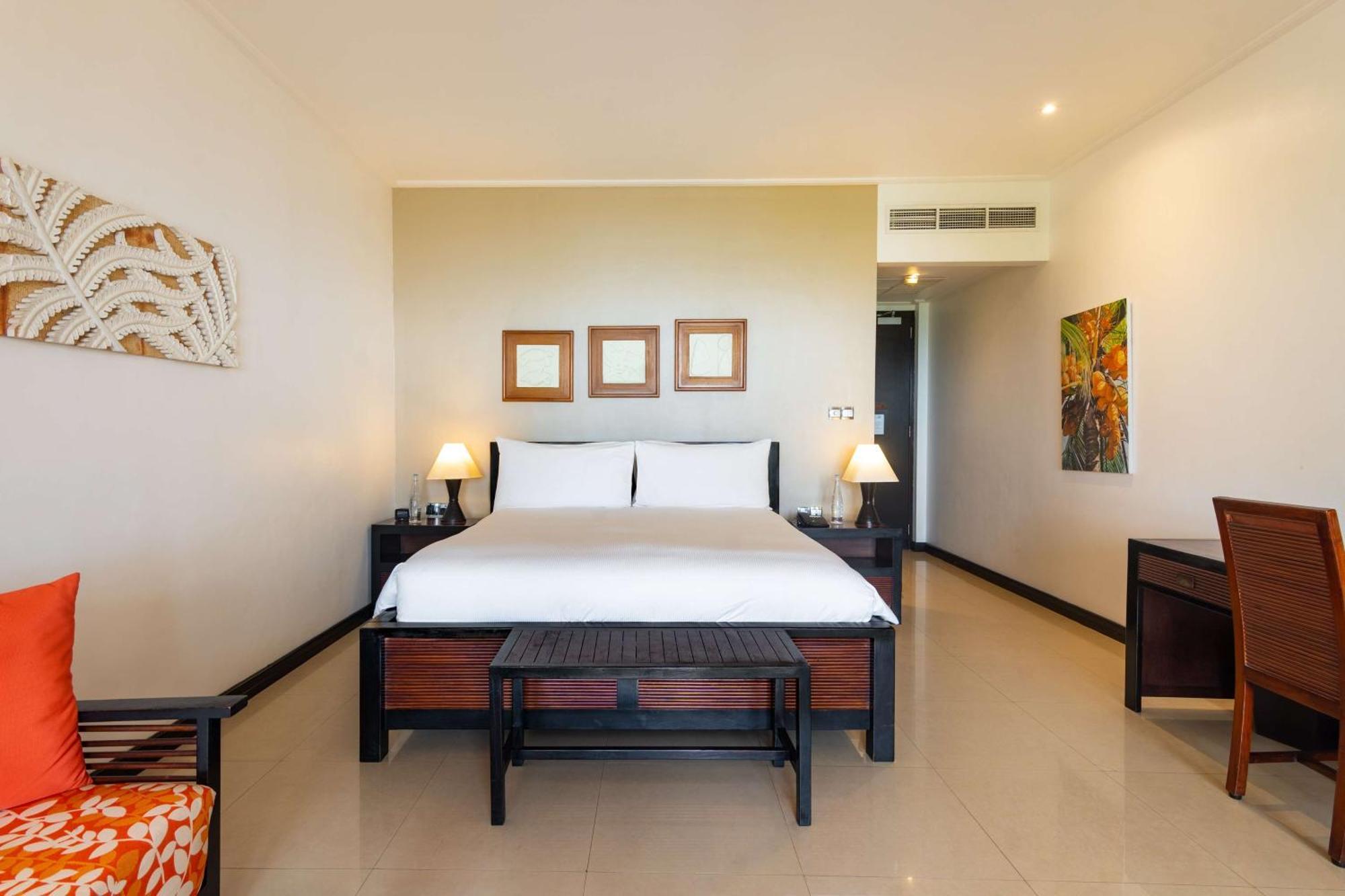 Doubletree By Hilton Seychelles Allamanda & Resort