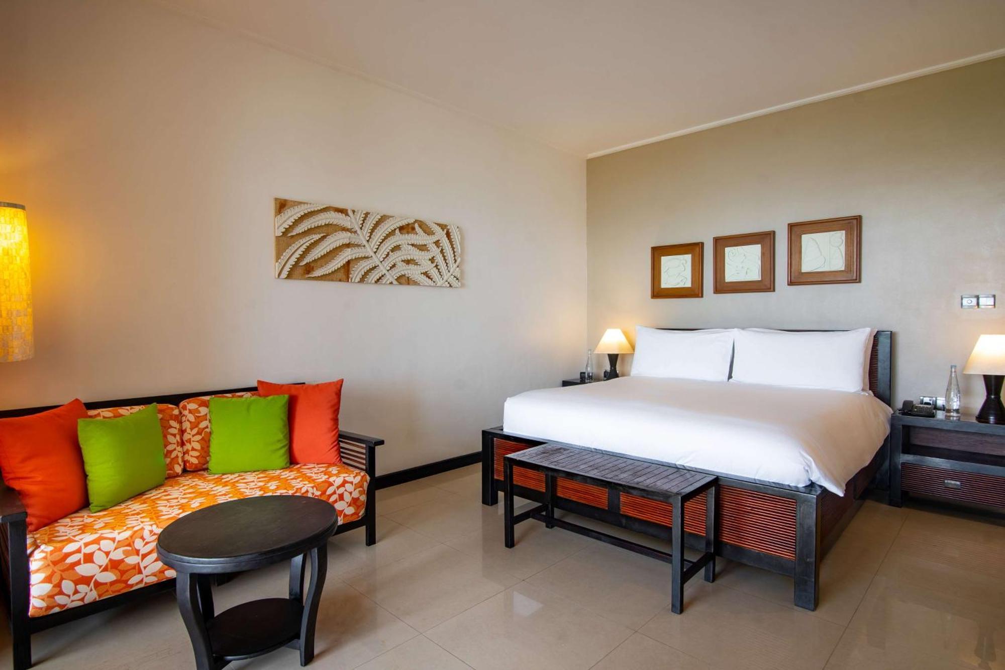 Doubletree By Hilton Seychelles Allamanda & 4*