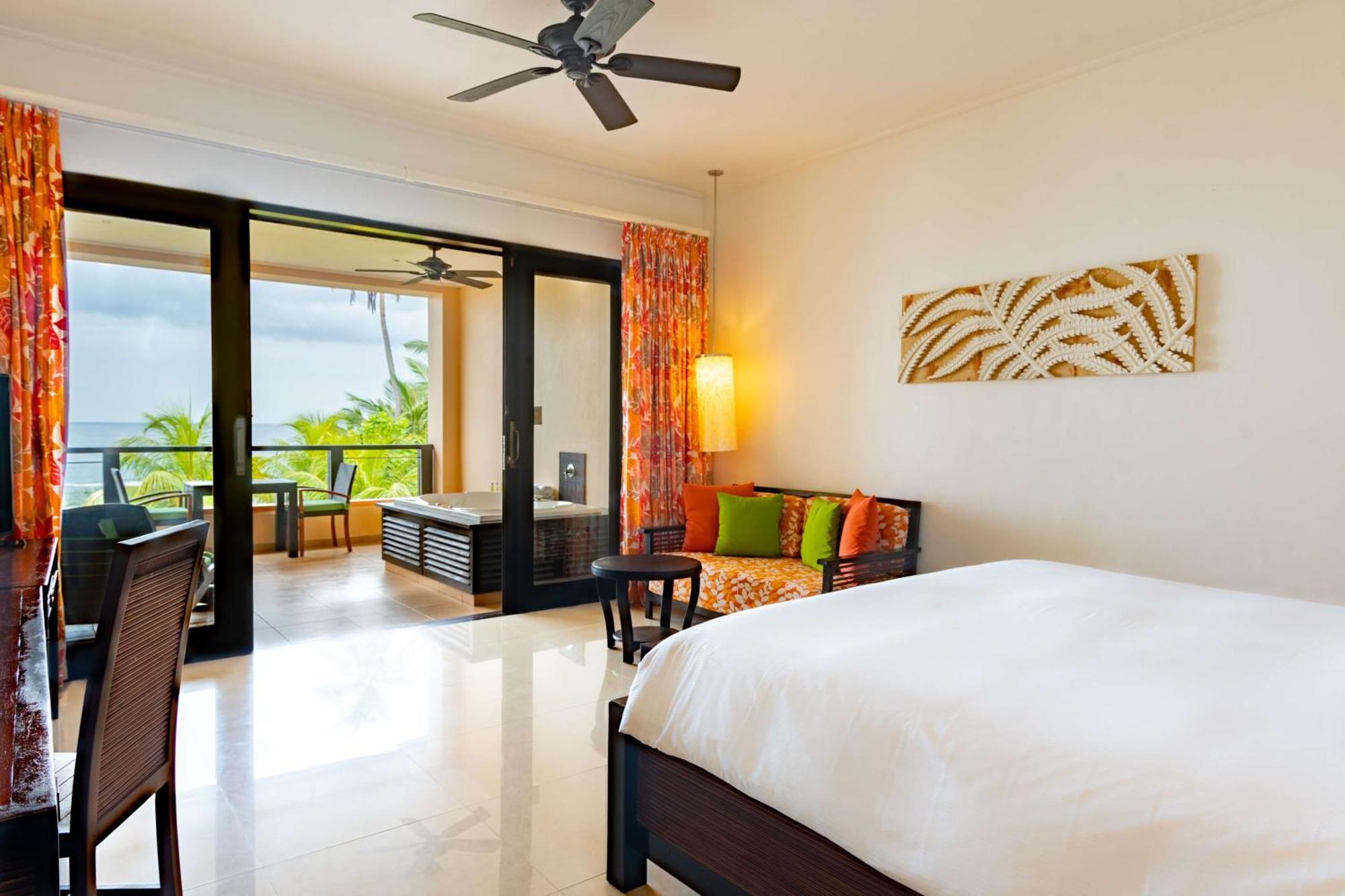Doubletree By Hilton Seychelles Allamanda & Resort