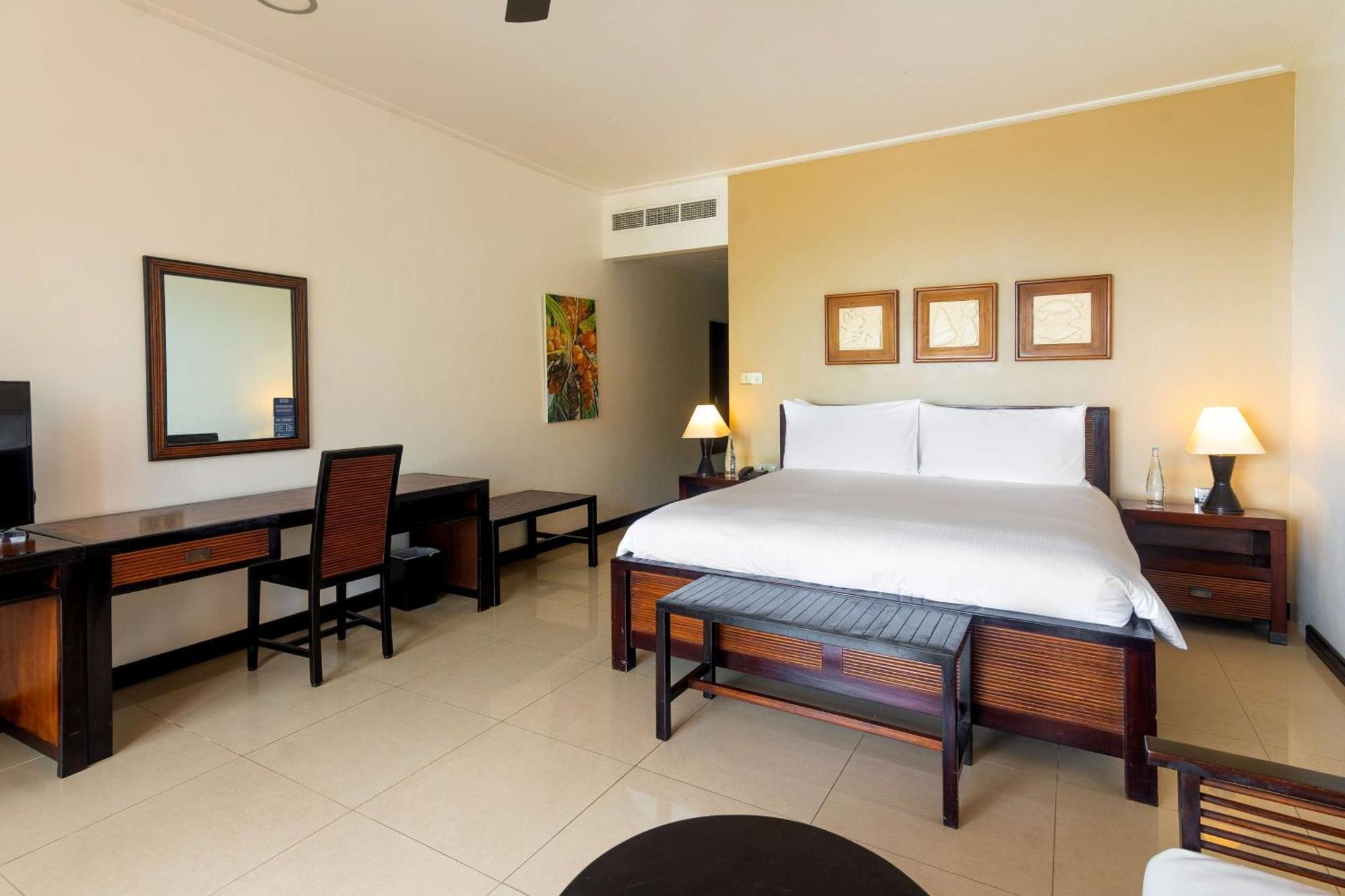 Doubletree By Hilton Seychelles Allamanda &