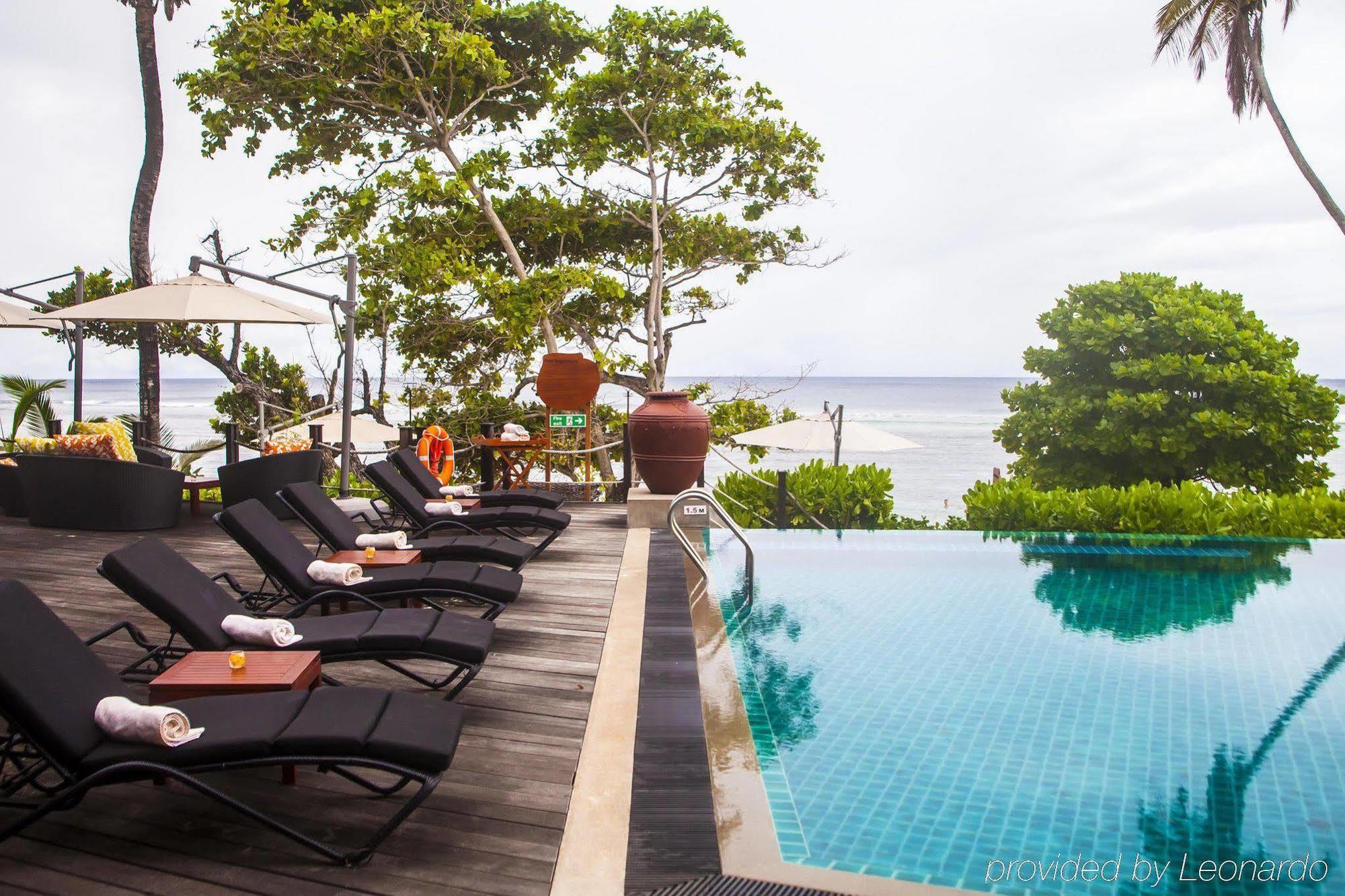 Doubletree By Hilton Seychelles Allamanda & Resort 4*
