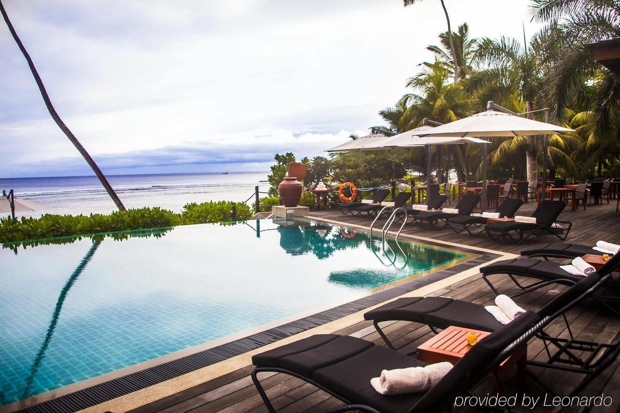 Doubletree By Hilton Seychelles Allamanda & 4*
