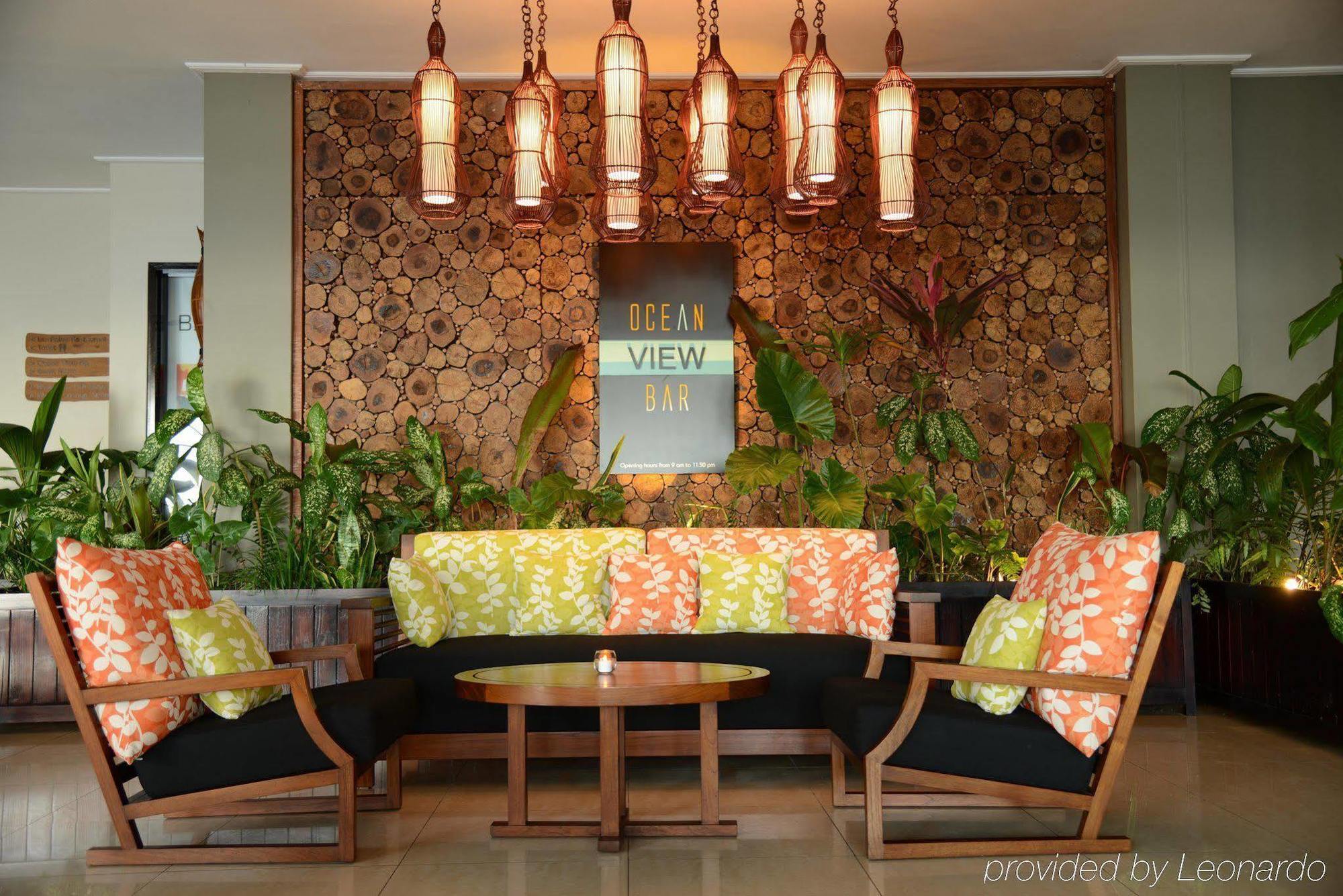 Resort Doubletree By Hilton Seychelles Allamanda &