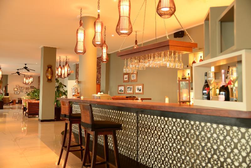 Doubletree By Hilton Seychelles Allamanda & Resort Takamaka