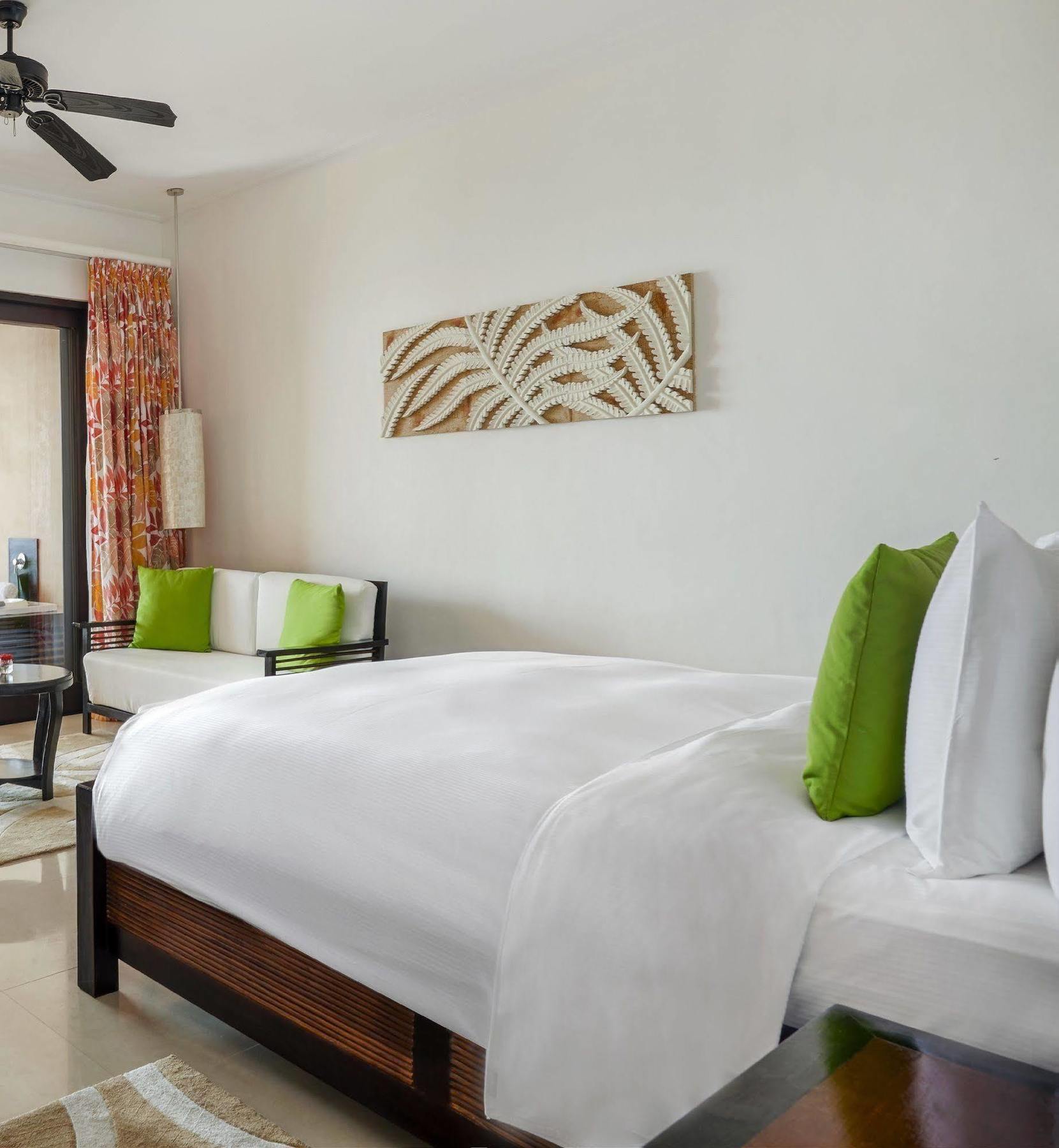 Doubletree By Hilton Seychelles Allamanda &