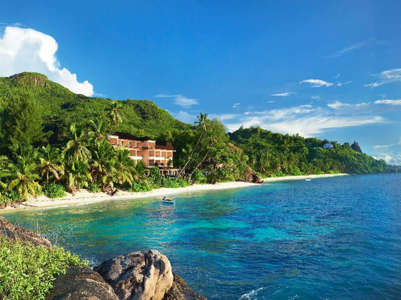 Doubletree By Hilton Seychelles Allamanda &