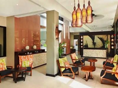 Doubletree By Hilton Seychelles Allamanda & Station touristique 4*