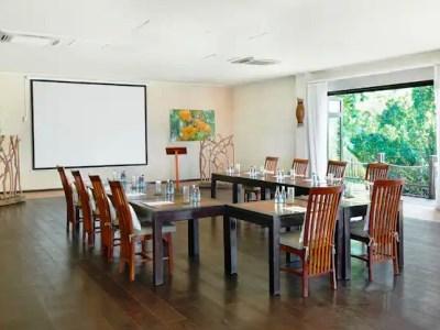 Doubletree By Hilton Seychelles Allamanda & Station touristique Takamaka
