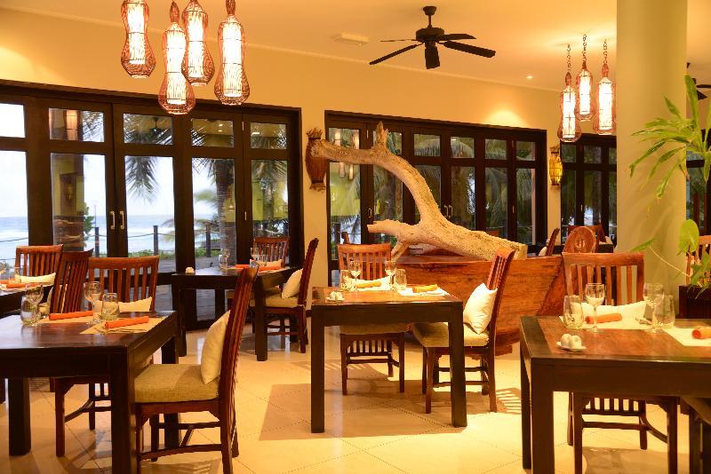 Doubletree By Hilton Seychelles Allamanda & 4*